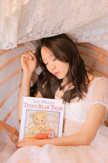 盲女七十二小时
